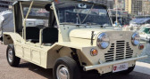 Austin MINI occasion année 1967 boite Manuelle Annonce Austin MINI occasion Essence Moke Morris 1967 à Beausoleil