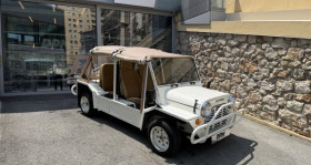 Austin MINI occasion  mise en vente à MONACO par le garage DPM MOTORS MONACO - photo n°1