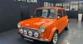 Annonce Austin MINI occasion Essence SPRITE 61 CH � Boulogne Billancourt