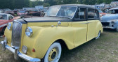 Austin PRINCESS occasion année 1958 Annonce Austin PRINCESS occasion Essence à LYON