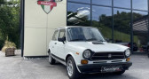 Annonce Autobianchi A112 occasion Essence 70 HP ABARTH  SALINS-LES-BAINS