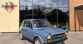 Annonce Autobianchi A112 occasion Essence ABARTH 70 HP  SALINS-LES-BAINS