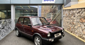 Annonce Autobianchi A112 occasion Essence Abarth 70 HP � MONACO