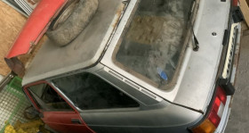 Autobianchi A112 , garage SANSEIGNE VINTAGE  SALINS-LES-BAINS