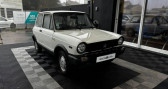 Autobianchi A112 occasion