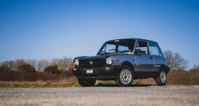 Autobianchi A112 occasion 1984 mise en vente &agrave; AIGNE par le garage NACHE AUTOMOBILES - photo n&deg;1
