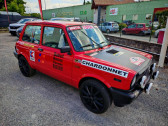 Autobianchi A112 LX entierement restaure  1984 - annonce de voiture en vente sur Auto Sélection.com