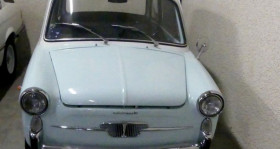 Autobianchi Bianchina occasion 1964 mise en vente à CESSIEU par le garage JADIS 38 - photo n°1