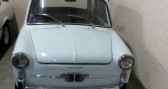 Autobianchi Bianchina   1964 - annonce de voiture en vente sur Auto Sélection.com