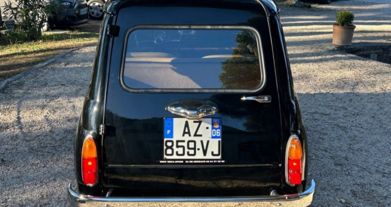 Autobianchi Bianchina 120 BREAK / CAPOTE DÉCOUVRABLE / ENTIÈREMENT RESTAURÉE / SUP 1977 - photo n°5 Autobianchi Bianchina 120 BREAK / CAPOTE DÉCOUVRABLE / ENTIÈREMENT RESTAURÉE / SUP  occasion à GASSIN - photo n°5