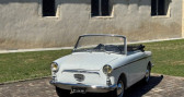 Annonce Autobianchi Bianchina occasion Essence Cabrio - blanche � auneau bleury saint Symphorien