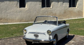 Autobianchi Bianchina , garage CAR-ACT-ERE � auneau bleury saint Symphorien