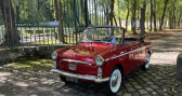 Annonce Autobianchi Bianchina occasion Essence Cabrio - Eden roc � auneau bleury saint Symphorien