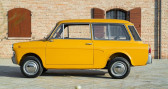 Annonce Autobianchi Bianchina occasion Essence FAMILIARE  Reggio Emilia