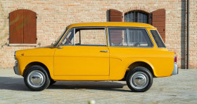 Autobianchi Bianchina , garage RUOTE DA SOGNO  Reggio Emilia