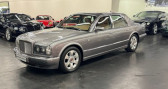 Bentley Arnage 6.7 V8 406 RED LABEL  à Versailles 78