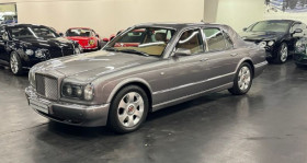 Bentley Arnage , garage INTERNATIONAL AUTOMOBILES  Versailles