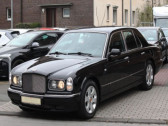 Bentley Arnage occasion Noir année 2000 boite Automatique Annonce Bentley Arnage occasion Essence 6.75 V8 405 RED LABEL BVA 42 900 ? à BEAUPUY