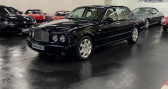 Bentley Arnage occasion année 2004 boite Automatique Annonce Bentley Arnage occasion Essence 6.75 V8 450 T MULLINER BVA à Versailles