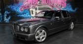 Bentley Arnage occasion année 2007 boite Automatique Annonce Bentley Arnage occasion Essence 6.75 V8 500 T BVA à CANNES
