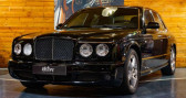 Bentley Arnage occasion année 2009 boite Automatique Annonce Bentley Arnage occasion Essence 6.75L T Mulliner à NICE