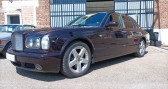 Bentley Arnage occasion année 2003 boite Automatique Annonce Bentley Arnage occasion Essence MULLINER 6.75 V8 T 457cv à AUBERGENVILLE