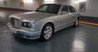 Bentley Arnage occasion Gris année 2000 boite Automatique Annonce Bentley Arnage occasion Essence Red Label 6.75 405 à Neuilly-sur-Seine