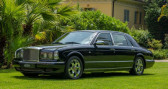 Annonce Bentley Arnage occasion Essence Red Label LWB 1er Main Monaco vers longue  NICE