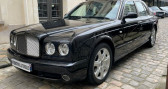 Bentley Arnage occasion Noir année 2005 boite Automatique Annonce Bentley Arnage occasion Essence T 6.75 V8 450 Pack Mulliner à Versailles