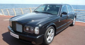 Bentley Arnage T V8 4.4 Noir à Nice 06