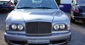 Bentley Arnage occasion 2002 mise en vente à ROANNE par le garage PRESTIGE AUTOMOTIV - photo n°1