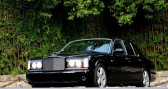 Bentley Arnage occasion année 2002 boite Automatique Annonce Bentley Arnage occasion Essence T à CANNES