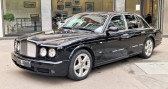 Bentley Arnage V8 6.7 R450  à Paris 75