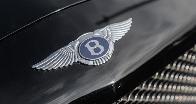 Bentley AZURE   occasion à Reggio Emilia - photo n°3