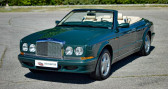 Annonce Bentley AZURE occasion Essence CABRIOLET V8 6.8L 240 ch BVA  Venelles