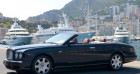 Bentley AZURE V8 6.7  2007 - annonce de voiture en vente sur Auto Sélection.com