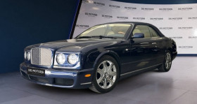 Bentley AZURE , garage DG MOTORS � Tourettes
