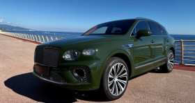 Bentley Bentayga occasion 2022 mise en vente à Monaco par le garage AD SUPERCARS MONACO - photo n°1