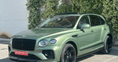 Bentley Bentayga (2) v8 4.0 550 first edition 7 places   Monaco 98