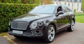 Bentley Bentayga occasion année 2016 boite Automatique Annonce Bentley Bentayga occasion Essence à Paris