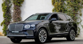 Annonce Bentley Bentayga occasion Essence   Monaco