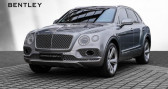 Bentley Bentayga occasion année 2020 boite Automatique Annonce Bentley Bentayga occasion Hybride à Sainte Geneviève Des Bois