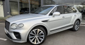 Annonce Bentley Bentayga occasion Hybride 3.0 HYBRID 449 FIRST EDITION � Grezac