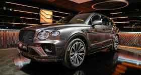Bentley Bentayga , garage EXCEL CAR  RIVESALTES