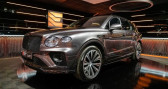 Bentley Bentayga occasion année 2023 boite Automatique Annonce Bentley Bentayga occasion Hybride 3.0 HYBRID 462CH à RIVESALTES