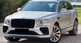 Annonce Bentley Bentayga occasion Hybride 3,0 Hybride 450cv 09-2021 nouveau mod�le TVA R�CUP�RABLE � EPINAY SUR SEINE