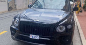 Bentley Bentayga 4.0 litre V8 550ch   MONACO 98