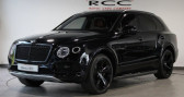 Bentley Bentayga 4.0 V8 550 4WD  � Le Port Marly 78