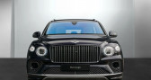 Bentley Bentayga occasion année 2023 boite Automatique Annonce Bentley Bentayga occasion Essence 4.0 V8 550 EWB AZURE à Montévrain