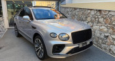 Annonce Bentley Bentayga occasion Essence 4.0 V8 550 First Edition  MONACO